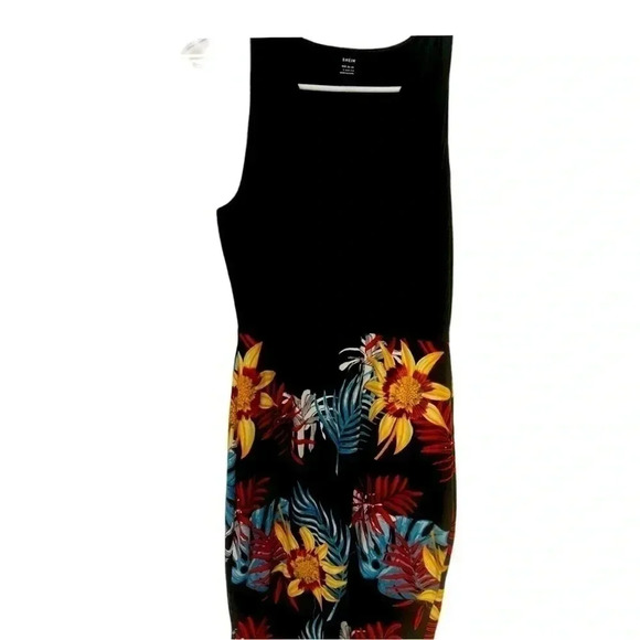 SHEIN size large dress. - Picture 1 of 2